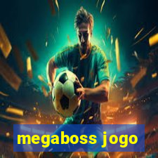 megaboss jogo